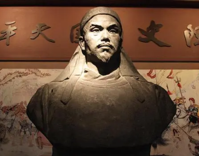 洪秀全的闭门生活与封王之谜