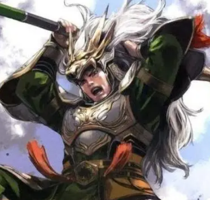 马超实力与历史评价——探寻一位勇将的两面性