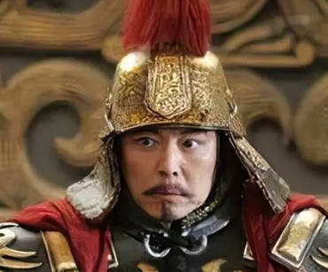 罗艺起兵反唐的背后原因