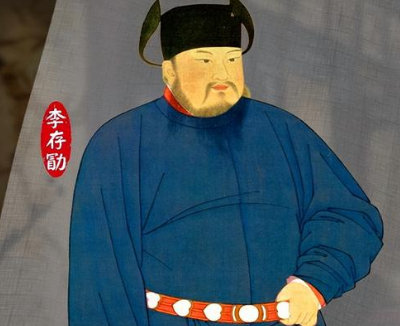 后唐灭国背后的文化解析：李存勖与戏剧之缘