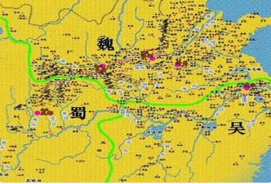 如果诸葛亮与诸葛瑾联手，能否助孙吴击败曹魏?