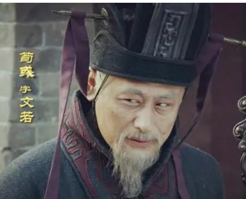 荀彧之死：揭秘三国智者的生平与终焉