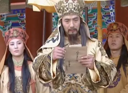 洪秀全的末日：太平天国领袖的死亡之谜