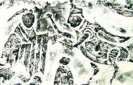 秦越人与扁鹊：名字之谜与身份之谜