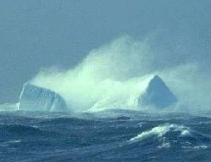 探秘南极不冻湖：神秘之湖为何不结冰?