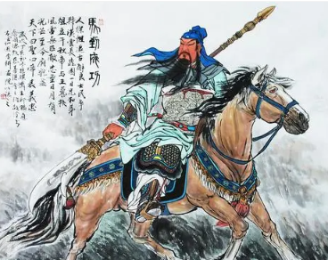 古代将领肥胖之谜：揭秘背后的原因与影响