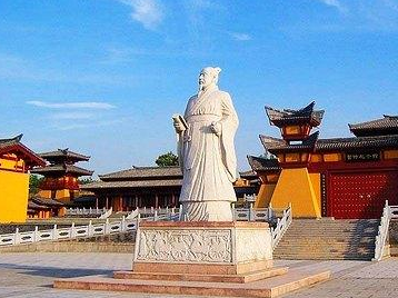 千古第一名相：诸葛亮与狄仁杰的较量