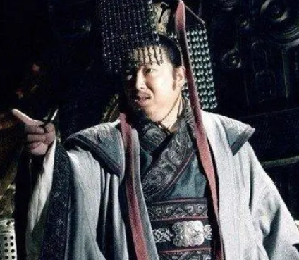 楚怀王之死：一个历史悲剧的剖析