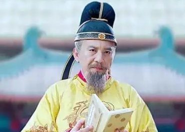 李隆基晚年之谜：饿死梨园的真相