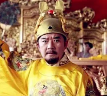 朱元璋与亲儿子的悲剧：揭秘髡刑背后的历史真相