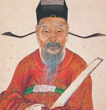 杨士奇：多面性格的历史人物