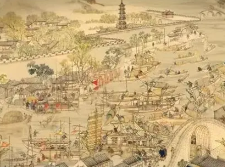 永乐盛世下的百姓生活，古人生活过得很幸福吗？
