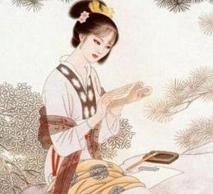 古代未婚女子的日常生活揭秘，生活是什么样的？