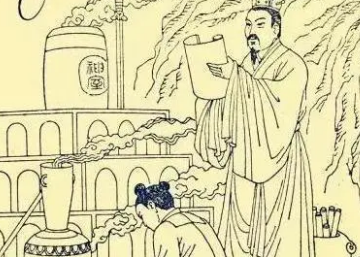 古代冰鉴的奥秘：作用、原理与名称来源