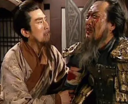 曹操与刘晔：一个未被重用的智谋家