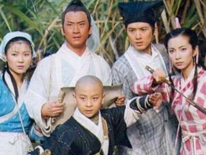 包青天：古代奇案的终极裁决者