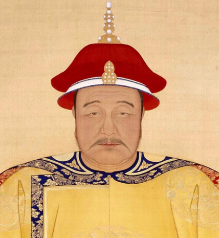 皇太极与努尔哈赤：功业与影响力的比较