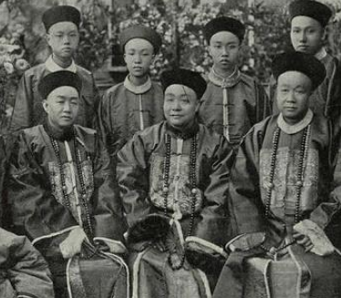 清朝晚期皇帝子嗣减少之谜，有什么内外因素？