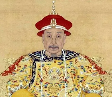 康熙帝与吴三桂的斗争：智慧与权力的较量