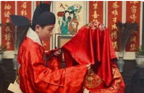 古代寡妇的余生：传统与挑战