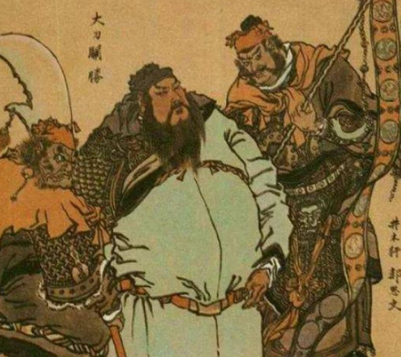 古代审美与啤酒肚的奇妙联系