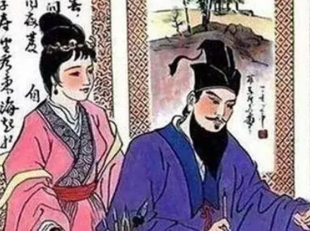 王弗与王朝云：古琴艺术的传承与创新