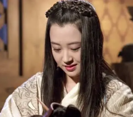 历史上真实的栎阳公主之死，历史上是怎么记载的？