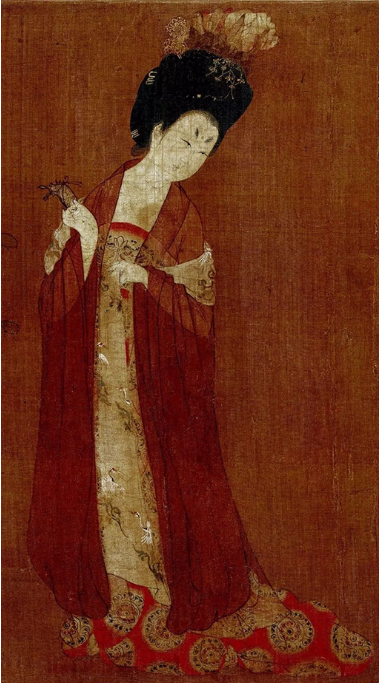 古代服饰与如厕难题：历史背后的真相