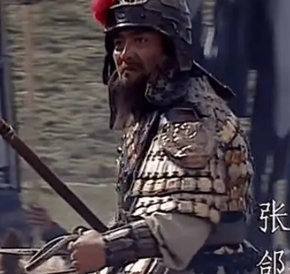 张郃与张辽：武力对比与实力分析