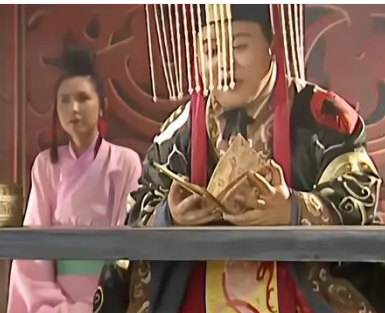 三国演义中最感人的故事