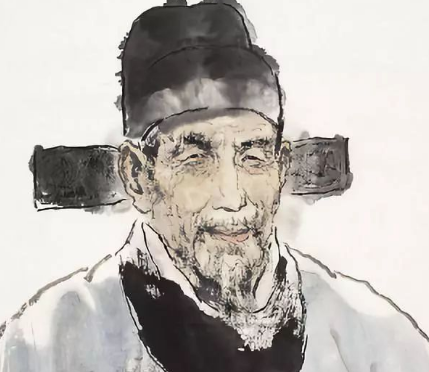 徐光启：明朝的博学之士