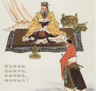 曹丕的诗作及其与曹植作品的对比