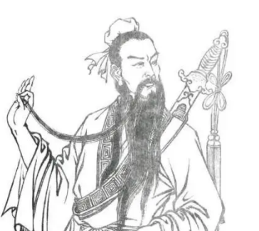 狗咬吕洞宾：不识好人心的深层含义