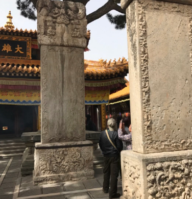 揭秘顺治皇帝五台山出家之谜，说法是真的假的？