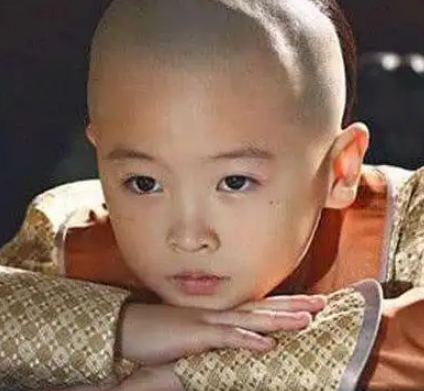 九龙之谜：乾隆众多儿子中的夺嫡之争