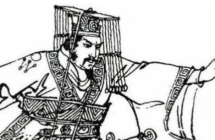 郑庄公：一位智慧与谋略并存的君主