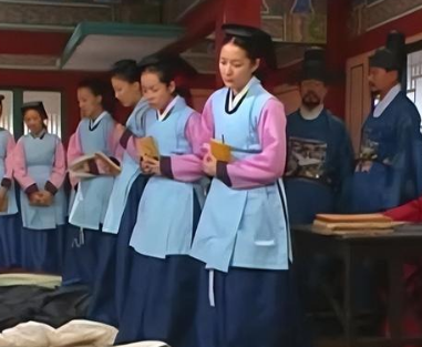古代朝鲜的“医妓”：女医生的身份与地位