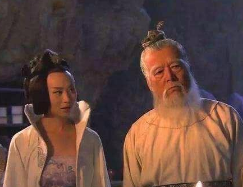 袁天罡与武则天的神秘相遇