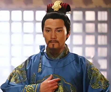赵构：误解与真相