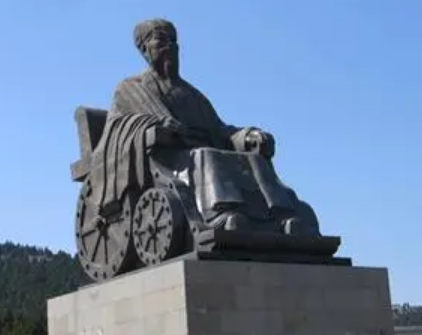 探寻诸葛亮的躬耕地