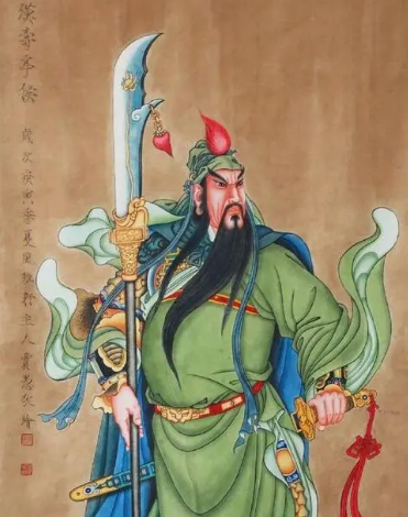 关羽为何以汉寿亭侯自居，这个称号是怎么来的？