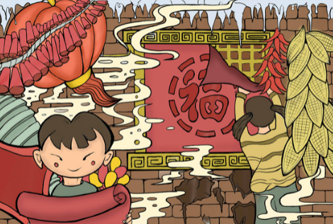 东北八大怪：独特的地域文化现象
