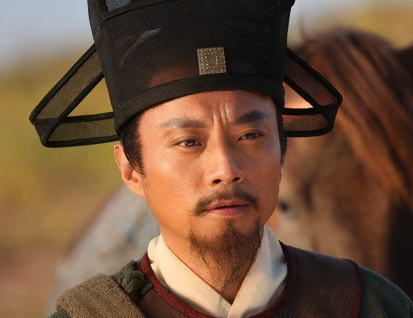宋江与梁山：一次未完成的征程