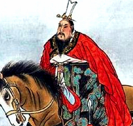 揭秘光武帝陵：刘秀陵墓之谜