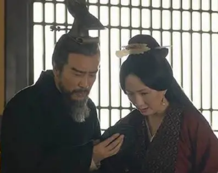 曹操与卞夫人：一段承载爱情与智慧的联姻