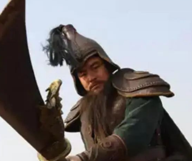 五虎将实力辨析：谁是虚有其名?