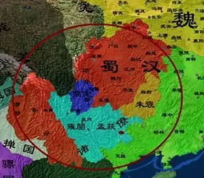 蜀汉三叛：一段承载忠诚与背叛的历史篇章