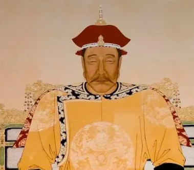 清朝十二帝：顺口溜记忆法