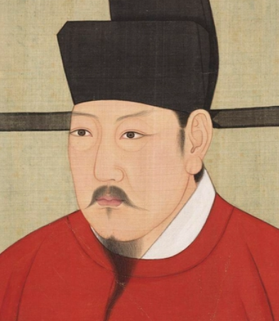 探究历史真相：宋仁宗与包拯之死的辨析