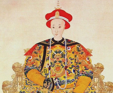 同治皇帝的悲剧：疾病与权力的交织